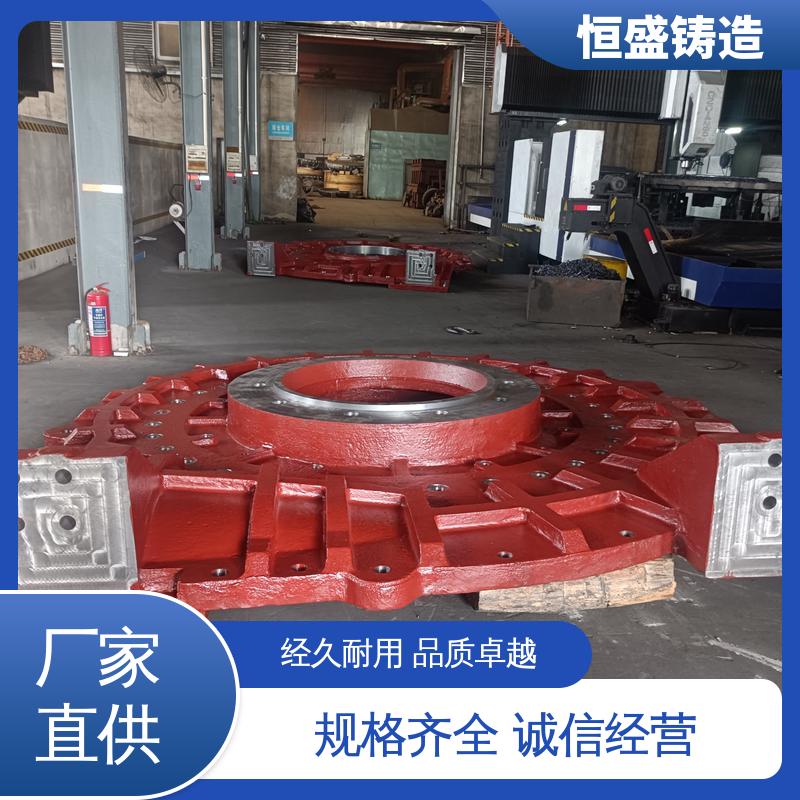 恒盛 来图按需定制 HT250 灰铁铸件 严格质检保障产品品质