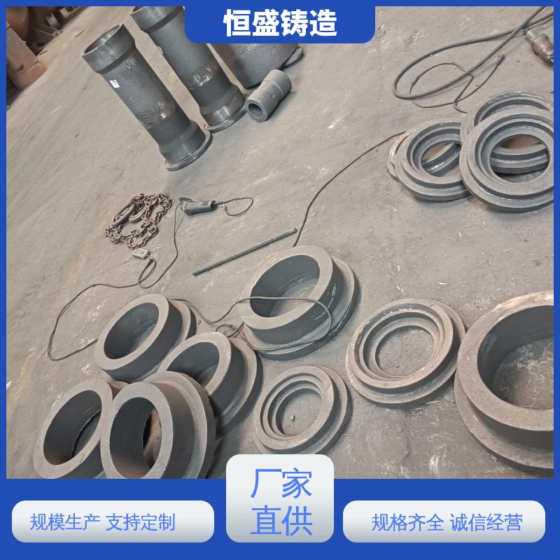 恒盛 来图定做 HT250 泵体铸造 严格质检保障产品品质
