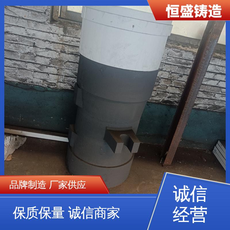 恒盛供应 按要求定制 球墨铸件 严格质检保证产品品质
