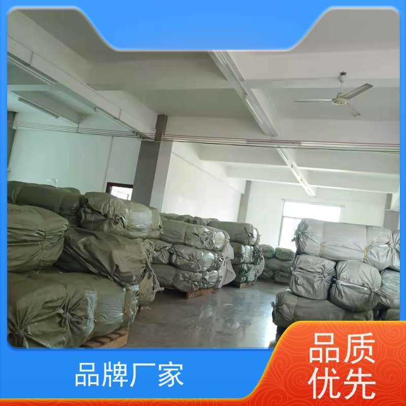 加厚耐磨全新吨包 资质齐全 材料PP原料 定制生产 