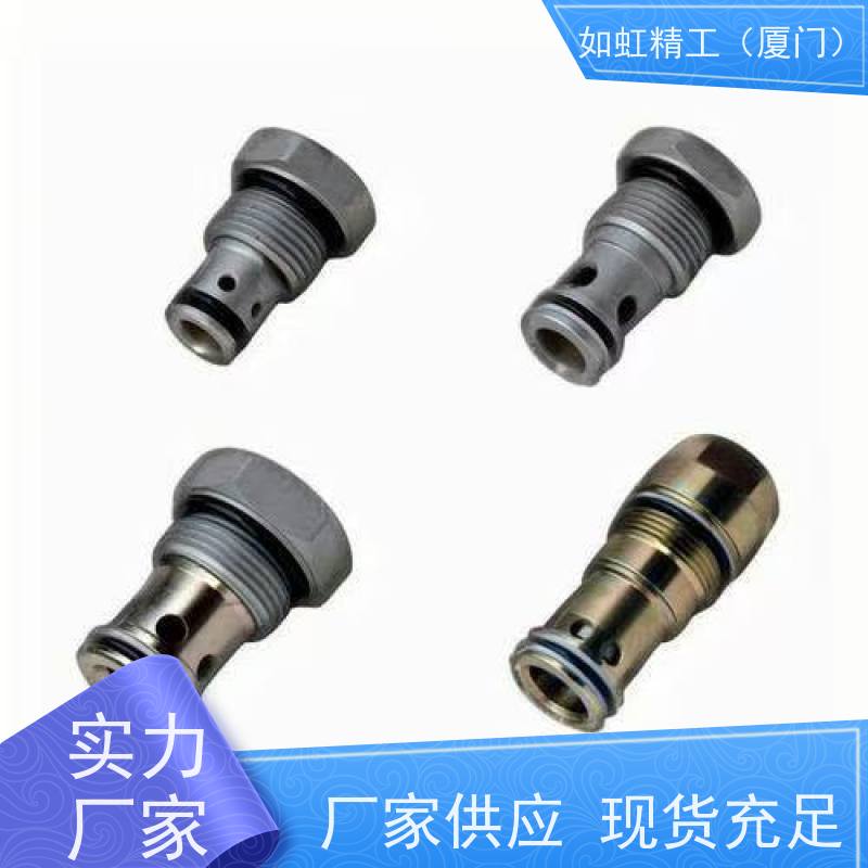 WAISN插装阀 CCV-20-20BN CCV-02-ABN 原装台湾崴盛