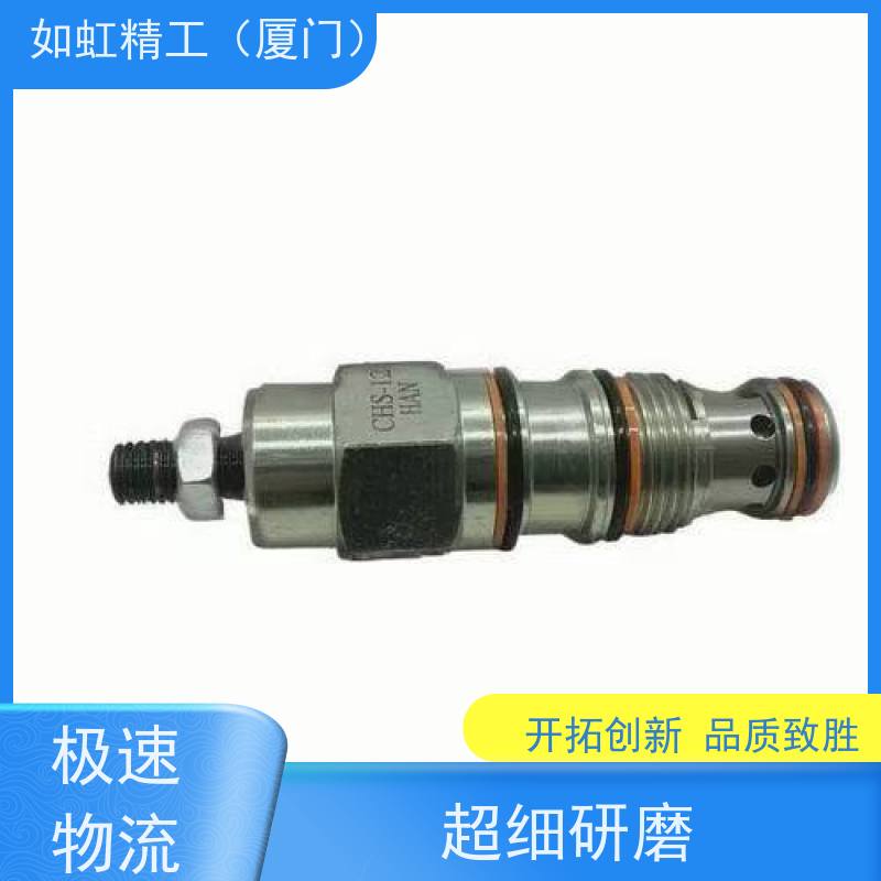 Waisn崴盛液压升降复合阀EF-02-A2-01电磁阀D2/A2系列支撑阀