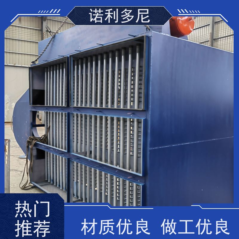 酸碱颗粒物过滤用塑烧板除尘器排放低滤芯寿命长运行稳定