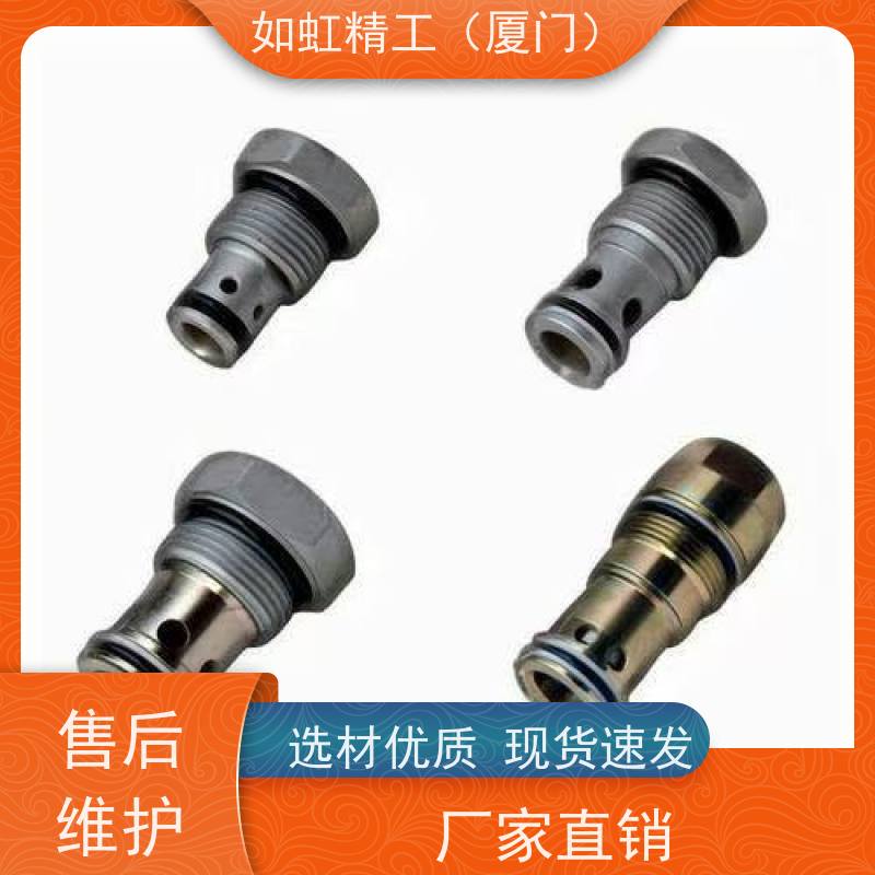 台湾崴盛WAISN插装阀CRV-02B-SLAN CRV-02B-SLBN