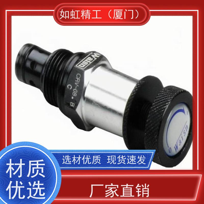台湾崴盛WAISN插装阀抗衡阀CHB-06/12/24-IAN CRV-02