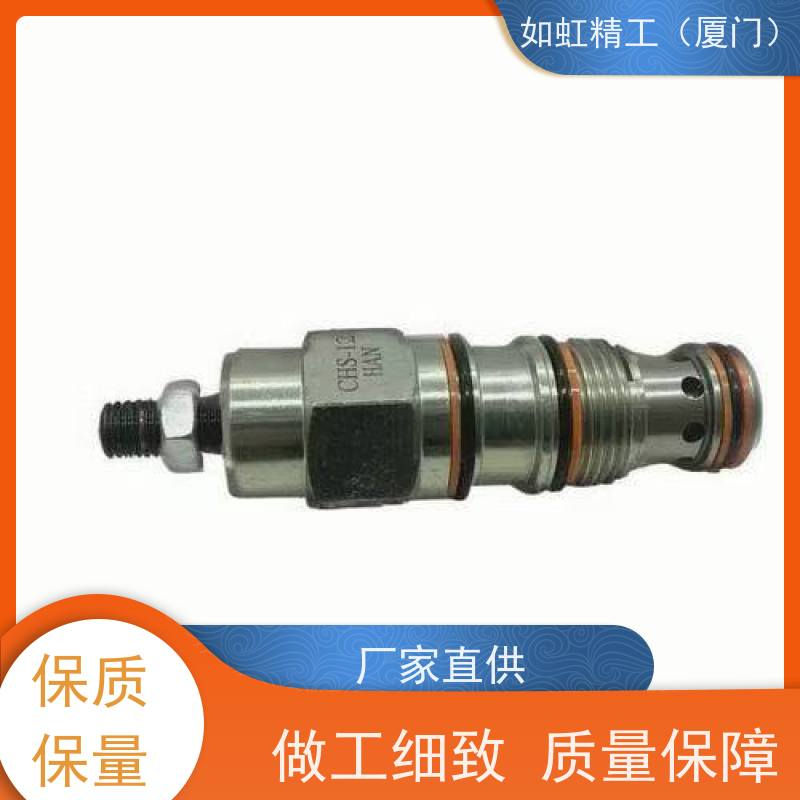 台湾崴盛Waisn插装阀CSV0201W CSV0401 CSV0801 CSV1601 CSV2001