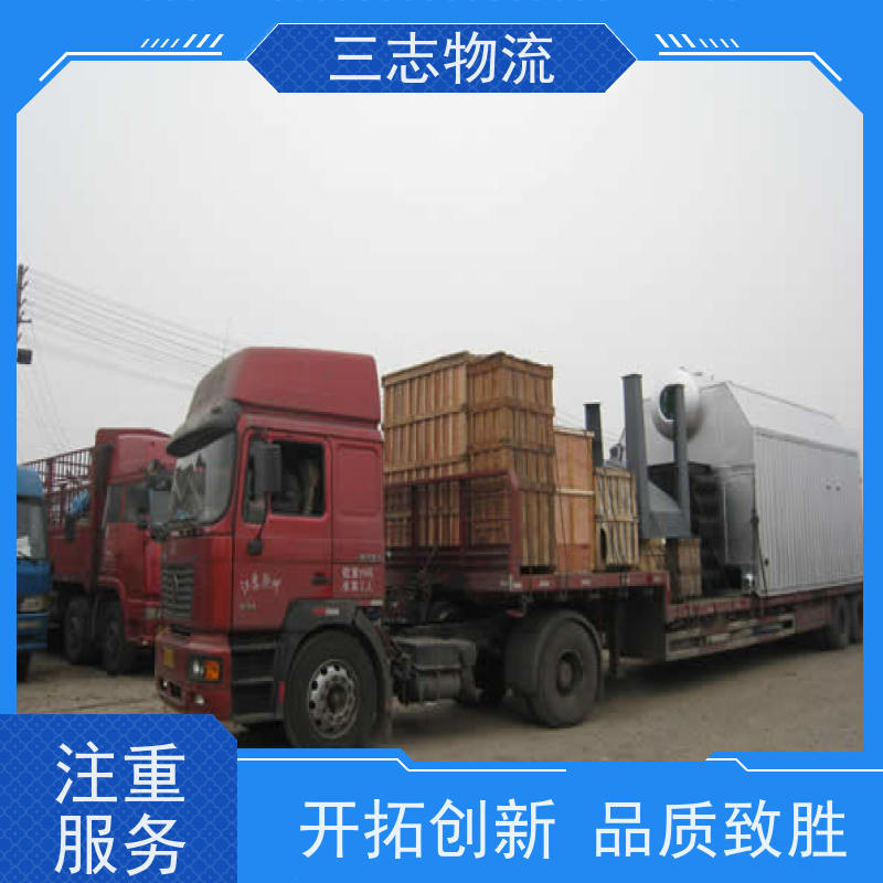 昆明到墨脱县物流专线 整车拼车业务 急件托运工厂机器 全程服务