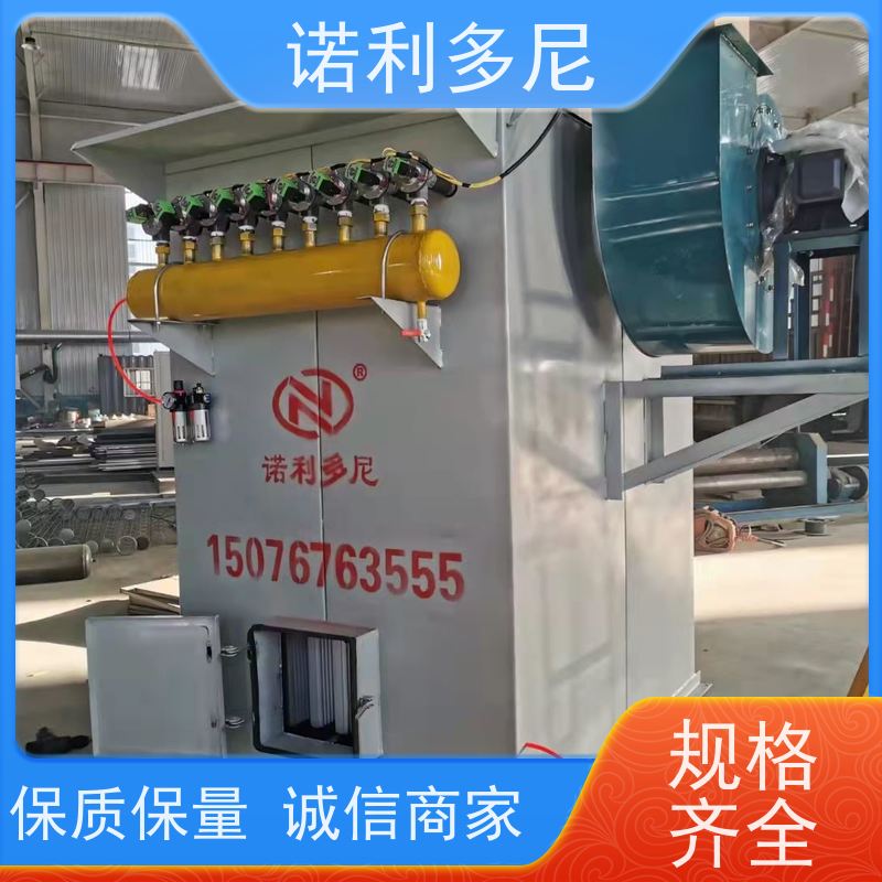 焦化行业用塑烧板除尘器排放精度高滤芯寿命长运行稳定