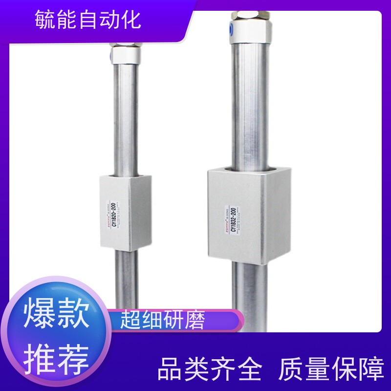 索诺天工电磁阀 二位五通气控阀亚德客痛快气动