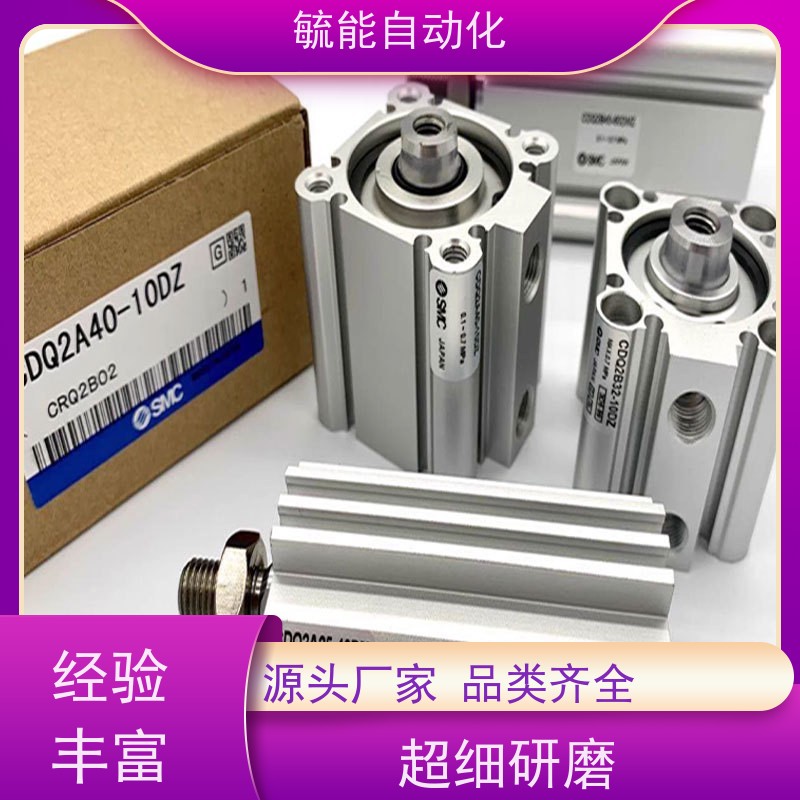 原装SMC电磁阀VT307V-4G/5G-01 VT317V-5DZ1-02二位三通真空阀