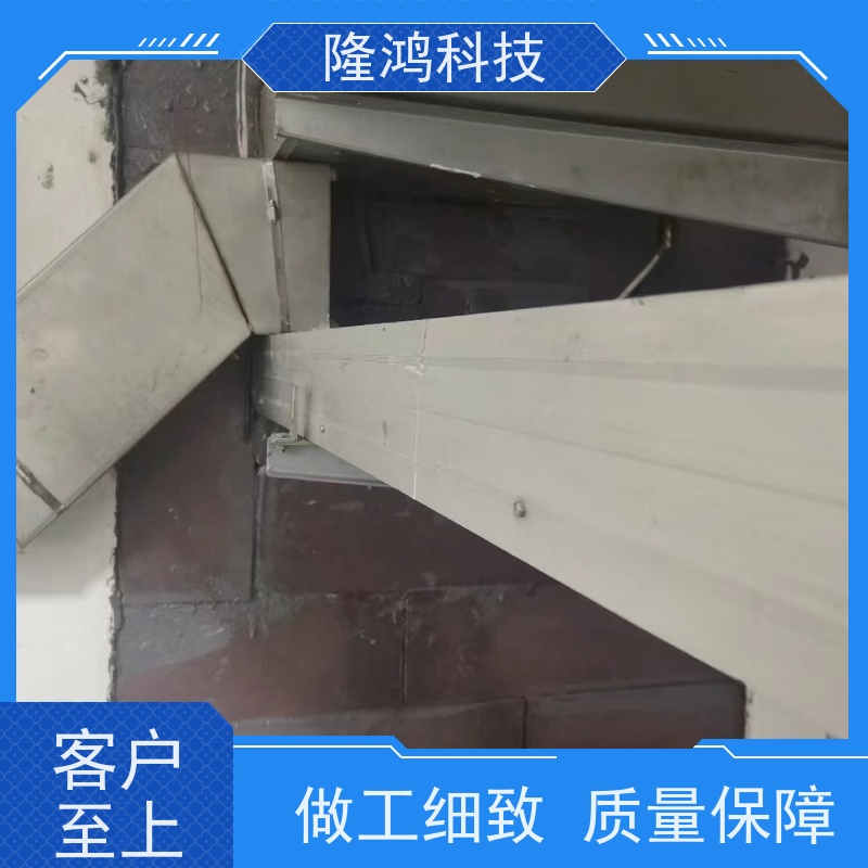 内部填充耐火 防火封堵阻火模块 自锁形状不溶胀 耐水耐油 