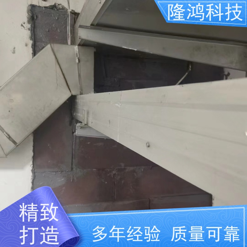 弹性防火发泡砖 软质回弹阻火模块 阻火包袋 防火砖阻
