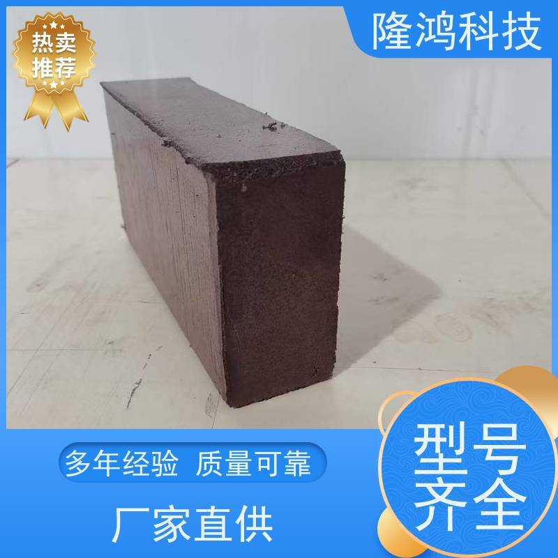  国标阻火模块 电缆桥架封堵膨胀型防火发泡砖 防火模块