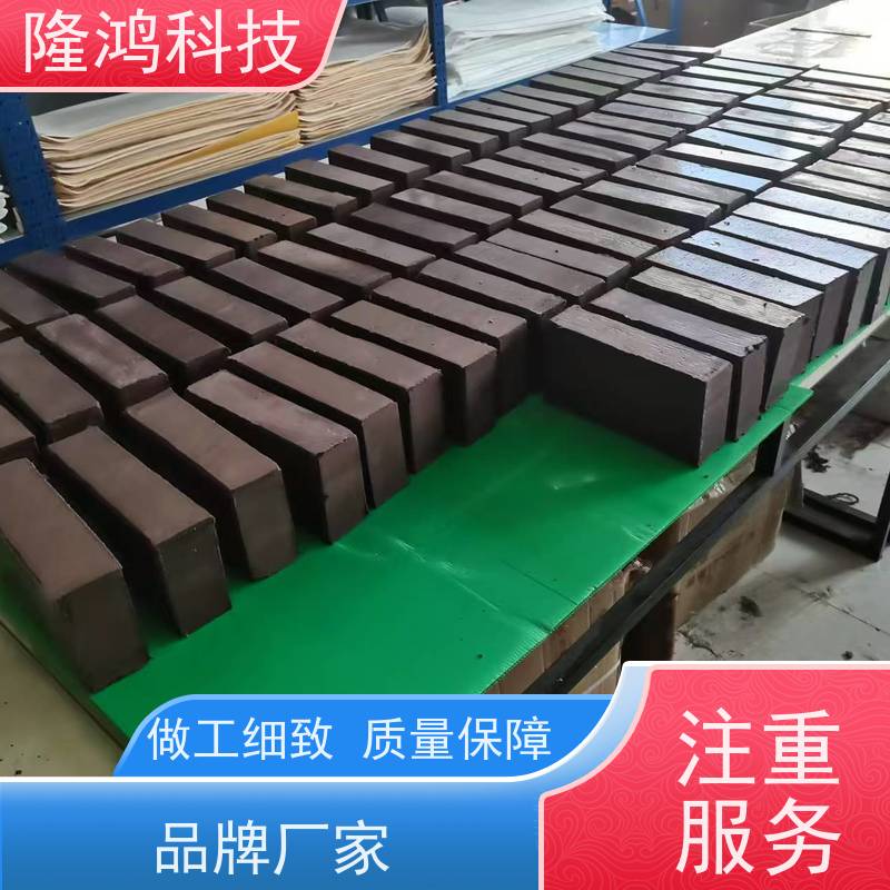 新型耐高温阻火模块 发泡型阻燃软砖 阻火封堵材料
