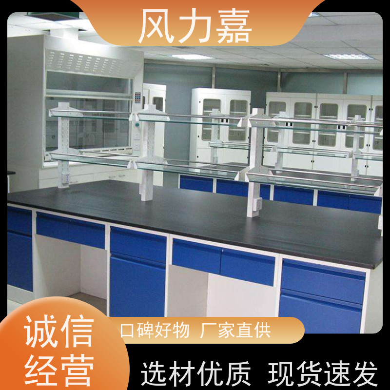 化验室工作台科研机构专用风力嘉品牌生产厂家