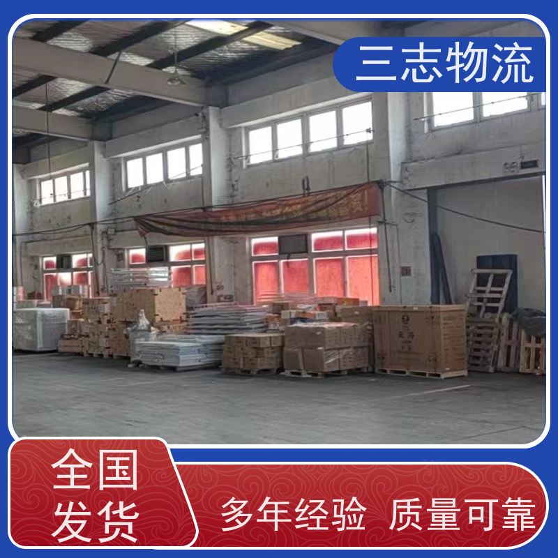 昆明至吉安物流公司 整车零担 全国派送服务到位 专线往返直达