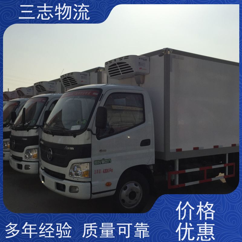 昆明至银川物流公司 全国派送服务到位 行李长途托运 整车货运 