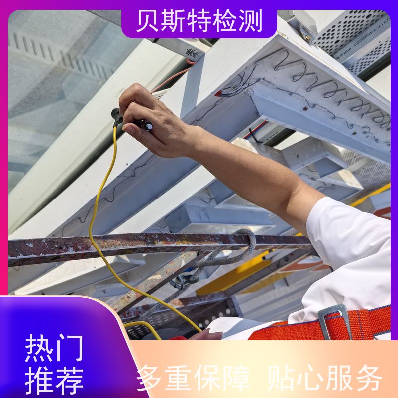 四 川 广告牌检测 服务中心 办理流程 上门现场勘察