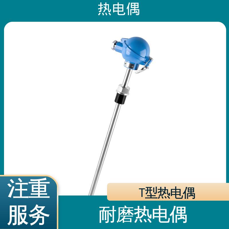 天康 WRNK2-391 快速热电偶 耐用性强 源头厂家 来图定制