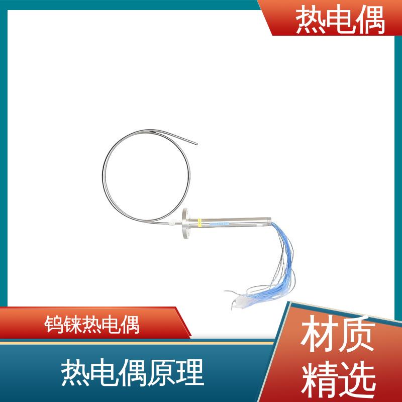 天康 WRNK-391 k型热电偶 适合极端环境 源头厂家 来图定制