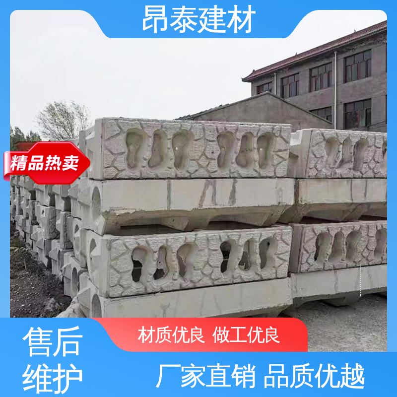 实力商家 营造生物栖息地 综合防护效果优 整体稳定性强 植草式生态框