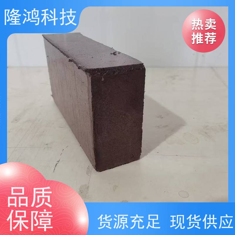 弹性防火发泡砖 软质回弹阻火模块 阻火包袋 防火砖