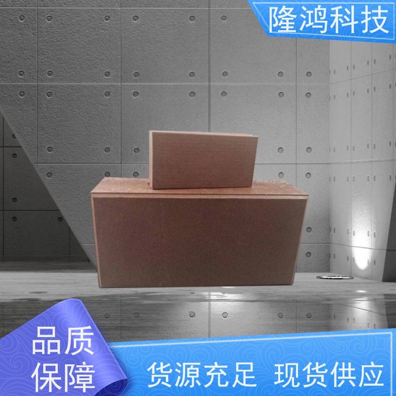 新型环保阻火膨胀模块 弹性防火发泡砖 软质回弹阻火模块 防火砖