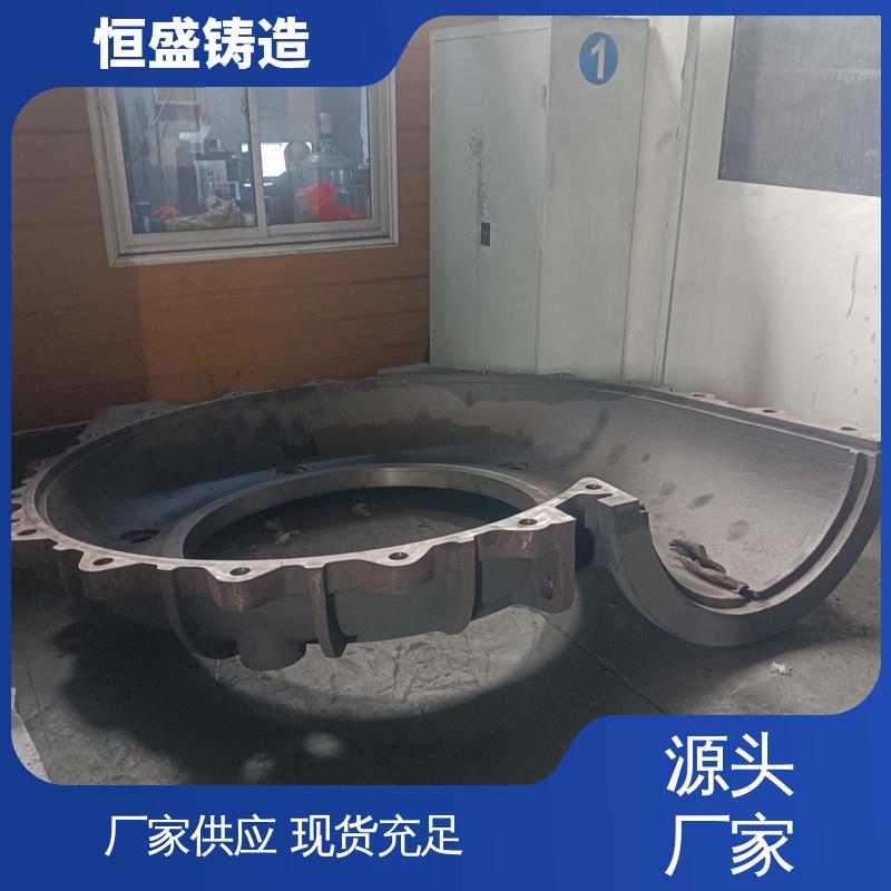 恒盛生产 按要求定制 球墨铸铁件 严格质检保证产品品质
