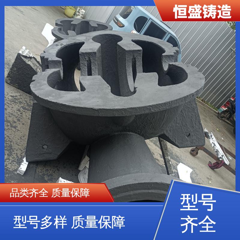 恒盛供应 异型件定制 消失模机床铸件 严格质检保证产品品质