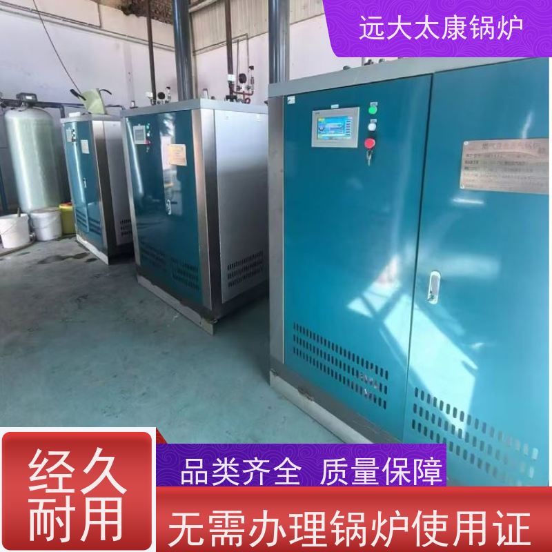 远大太康 0.5吨 用户免报检 豆制品加工 D级蒸汽锅炉