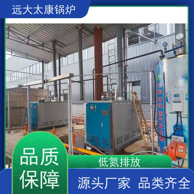 远大太康 0.5吨 用户免报检 食品加成 d级蒸汽锅炉