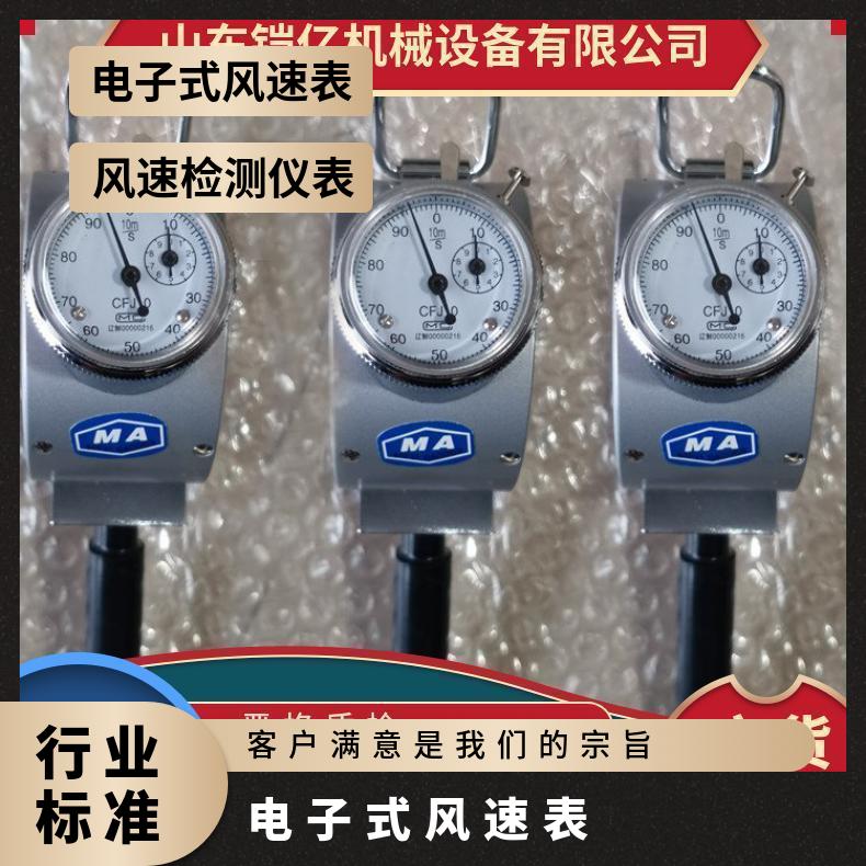 CFD25(A)电子式风速表 具有测量数据存取功能