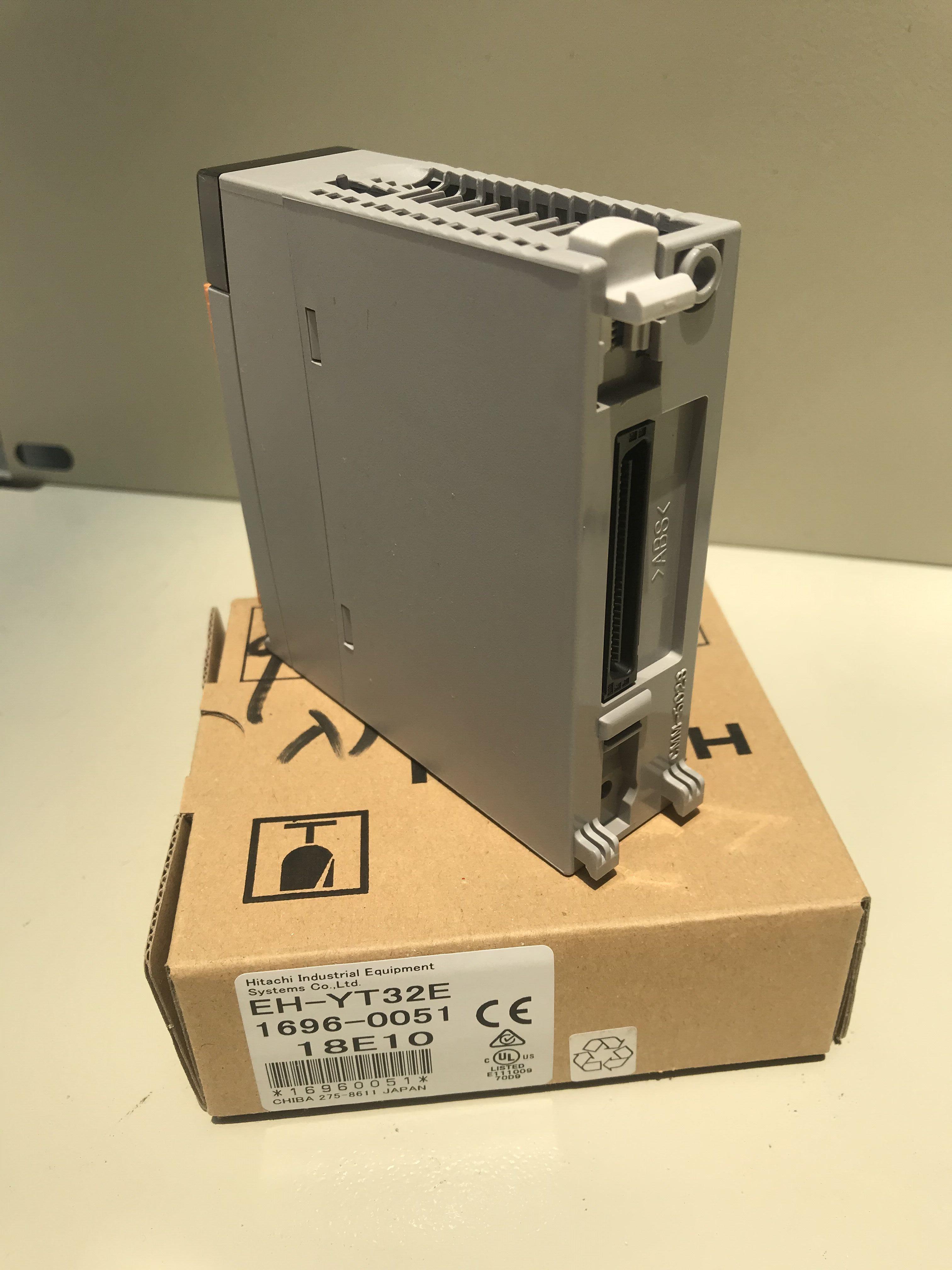 日本进口 日立控制器 EH-XD32E 具有较高的运行功能 性价比高 诚信经营