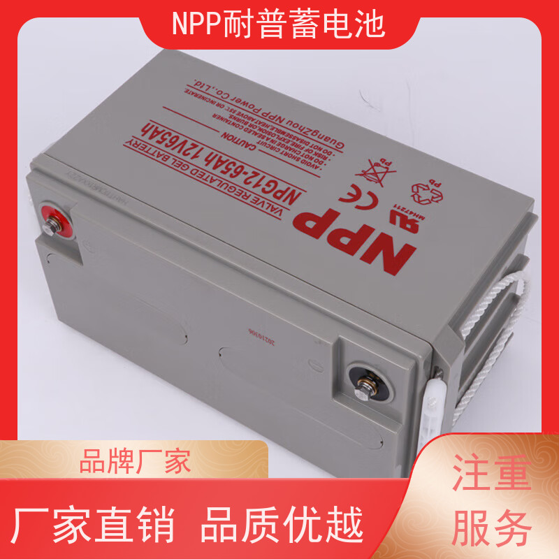 发电机电池 12V24AH 适用机房储能蓄电 安装维修维护