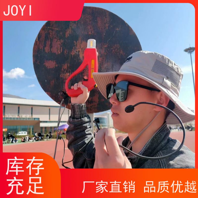 中意明安 终点判读线对齐技术 跑步计时 无线侦听模式 图形智能化裁剪