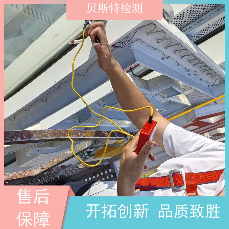 榆 林 广告牌检测 公司正规第三方机构提升安全等级 报告全国有效