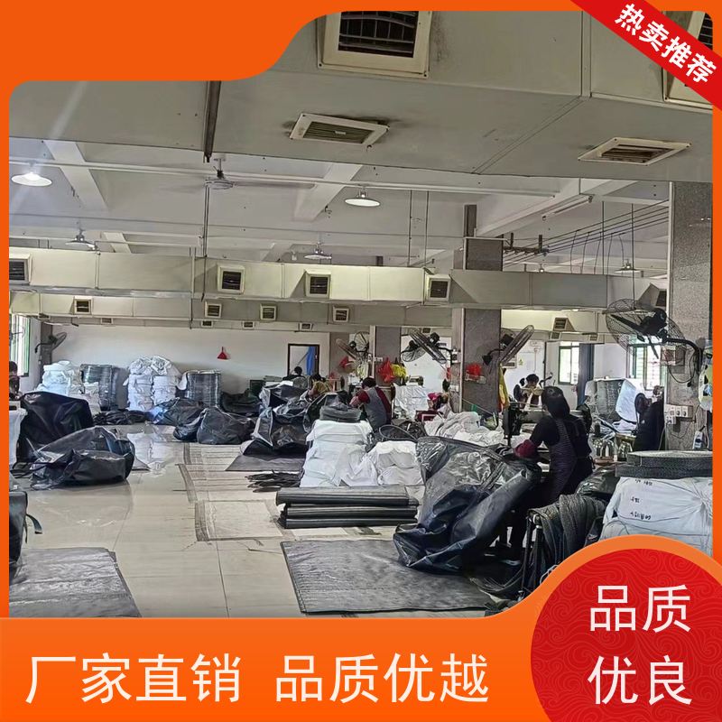 化工吨袋 垃圾焚烧用吨包 材料PP原料 按需供应 一件代发 