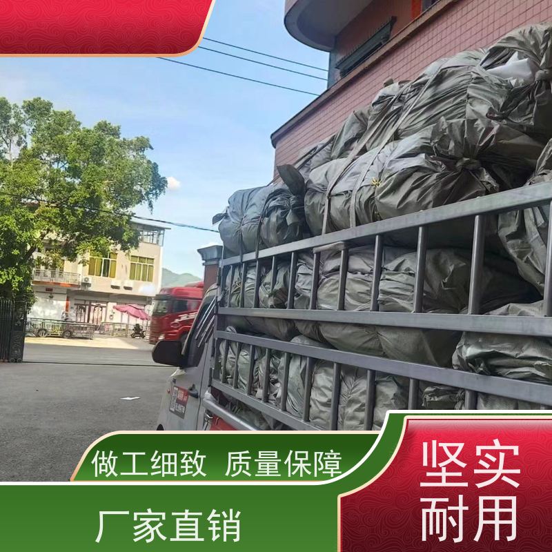 物流运输防渗漏 建筑工地用内拉筋吨袋 水泥吨包袋 定制生产 