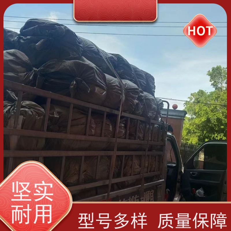 双层压边集装袋 白色太空袋 编织吨包袋 美观耐用 