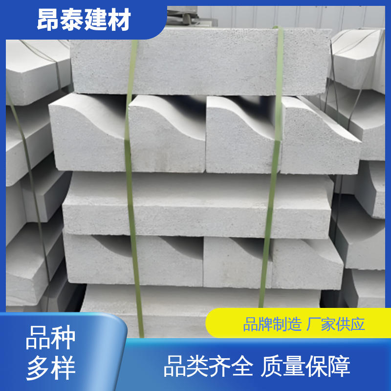 路沿石 实力商家 出货质检 芝麻白花岗岩 抗剪能力强