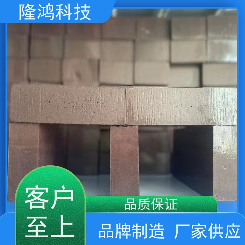 阻火模块弹性发泡软砖贯穿孔防火封堵软质泡棉膨胀型防火砖块
