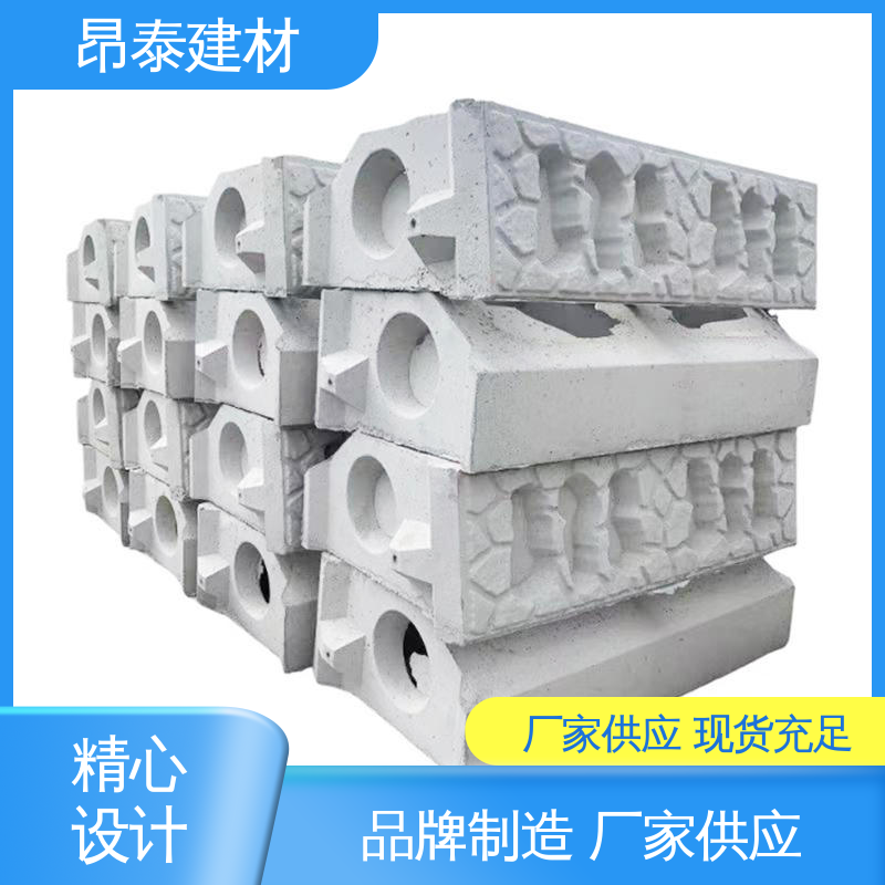 昂泰建材 稳固坡面结构 箱式生态框 长期使用少维修 维护成本相对低