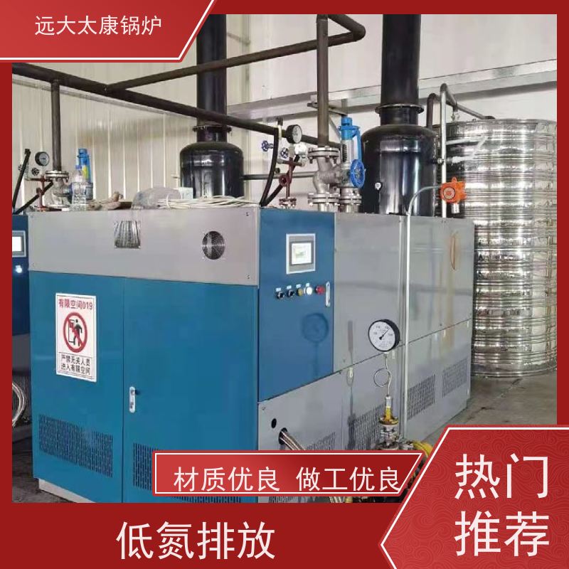 远大太康 产汽速度快 1-3分钟产蒸汽 夹层锅 杀菌罐 d级锅炉 