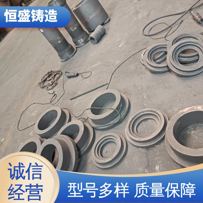恒盛供应 来图定做 消失模机床铸件 优良的耐腐蚀性 打样周期短