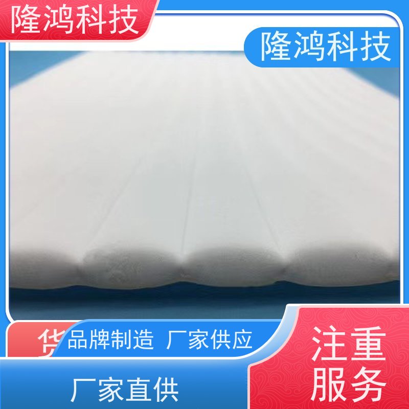 隔露棉 吸水亲水棉 高分子防潮棉 电力电气柜防潮防凝露棉 3M背胶