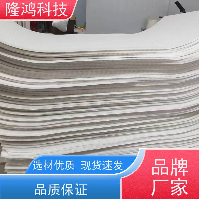 高分子隔露棉 电力设施防凝露 亲水棉 隔汽控湿 吸湿防潮 阻燃