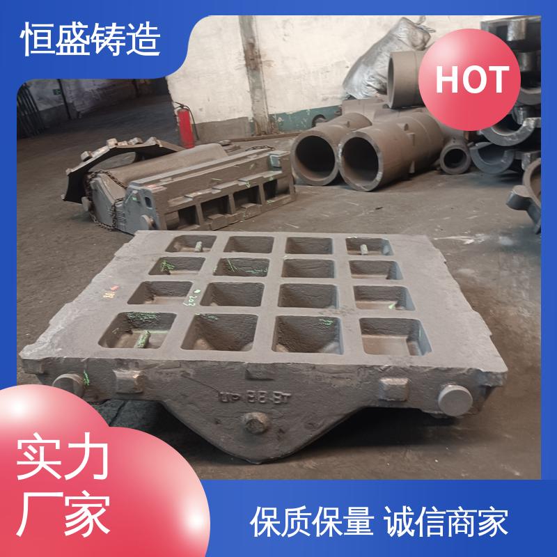 恒盛生产 HT250 阀体铸造 压强度高 严格质检保证产品品质