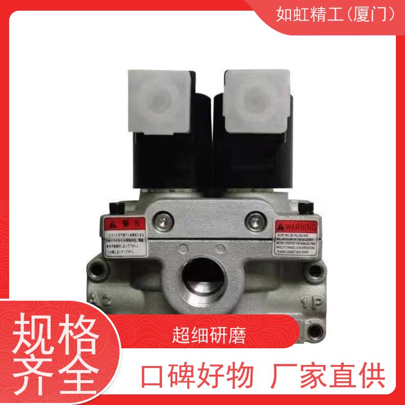 日本TOYOOKI丰兴双联阀AD-SL231D-304E-M2-DD2
