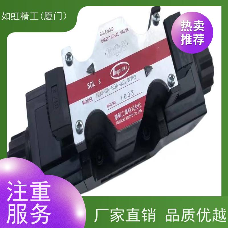 DACHUNG达众液压电磁阀换向阀 DSG-3C2-N-02-AC220V