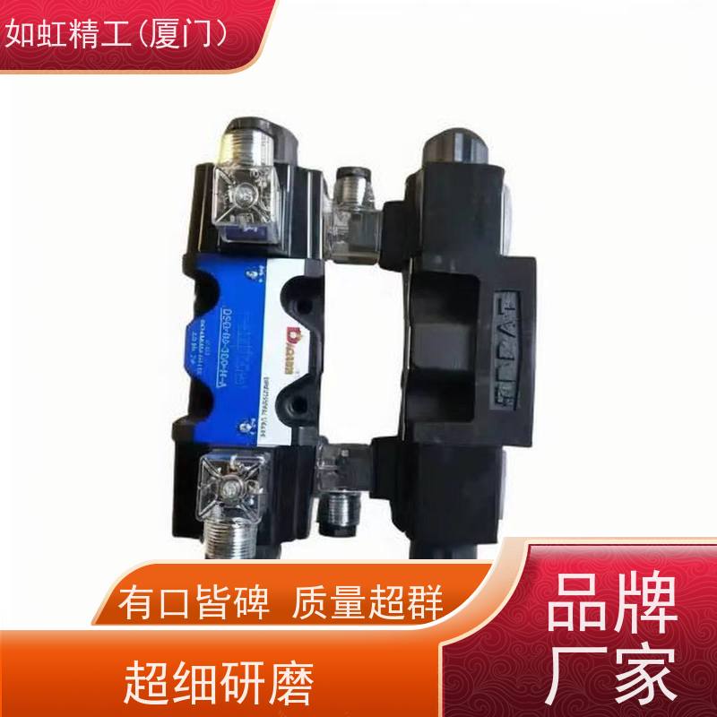 日本丰兴气动冲床双联电磁阀AD-SL231D-712D